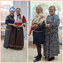 Ярмарка русских потех Ярмарка русских потех.
