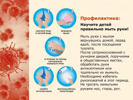 Профилактика Профилактика.