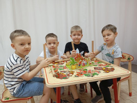 Сказка "Репка" Сказка "Репка".