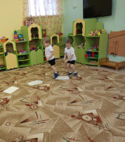 "веселая прогулка" "веселая прогулка".