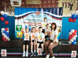 Звездочки спорта Звездочки спорта.