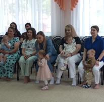 День открытых дверей День открытых дверей.