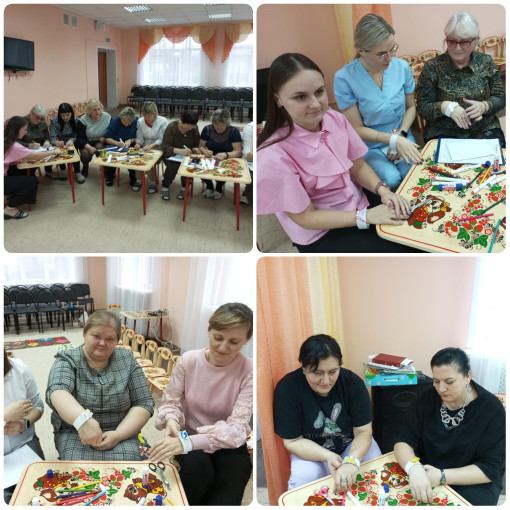 Семинар для педагогических работников Семинар для педагогических работников.