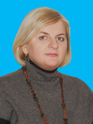 Воспитатель Максимова Любовь Николаевна Воспитатель Максимова Любовь Николаевна