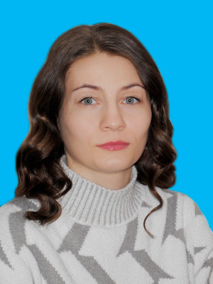 Воспитатель Петрова Елена Владимировна Воспитатель Петрова Елена Владимировна