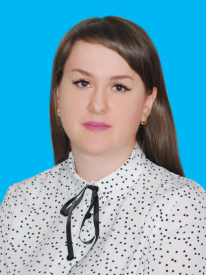Воспитатель Платонова Наталья Викторовна Воспитатель Платонова Наталья Викторовна