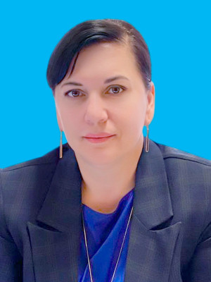 Заведующий Хромых Вера Владимировна Заведующий Хромых Вера Владимировна